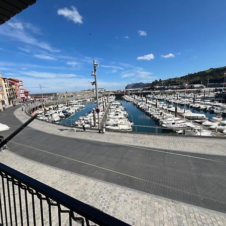 Kai Gane Excepcional Apartamento Puerto Viejo De Bermeo Exterior photo